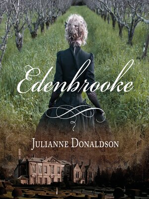 cover image of Edenbrooke